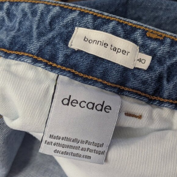 Decade Studio Bonnie Taper Braga (40) - Picture 7 of 9